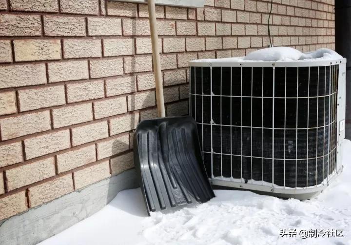 空调电机坏了会影响制热吗,空调制热时烧坏了是什么原因