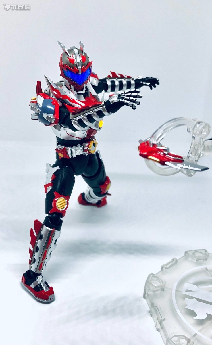 炎龙侠铠甲测评,炎龙侠升腾就是焰火的力量