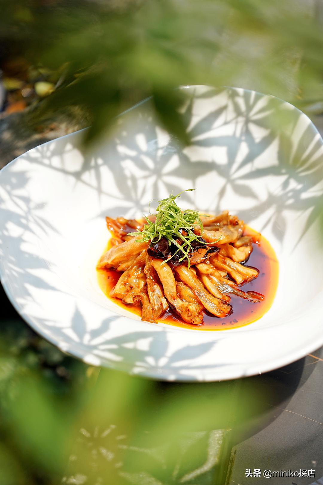 成都最巴适的川菜,好吃又平价的川菜