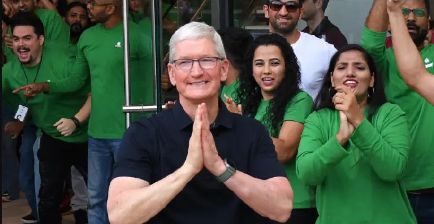 全球品牌TOP10榜单：美企独占8席，第一毫无悬念，腾讯成国产之光