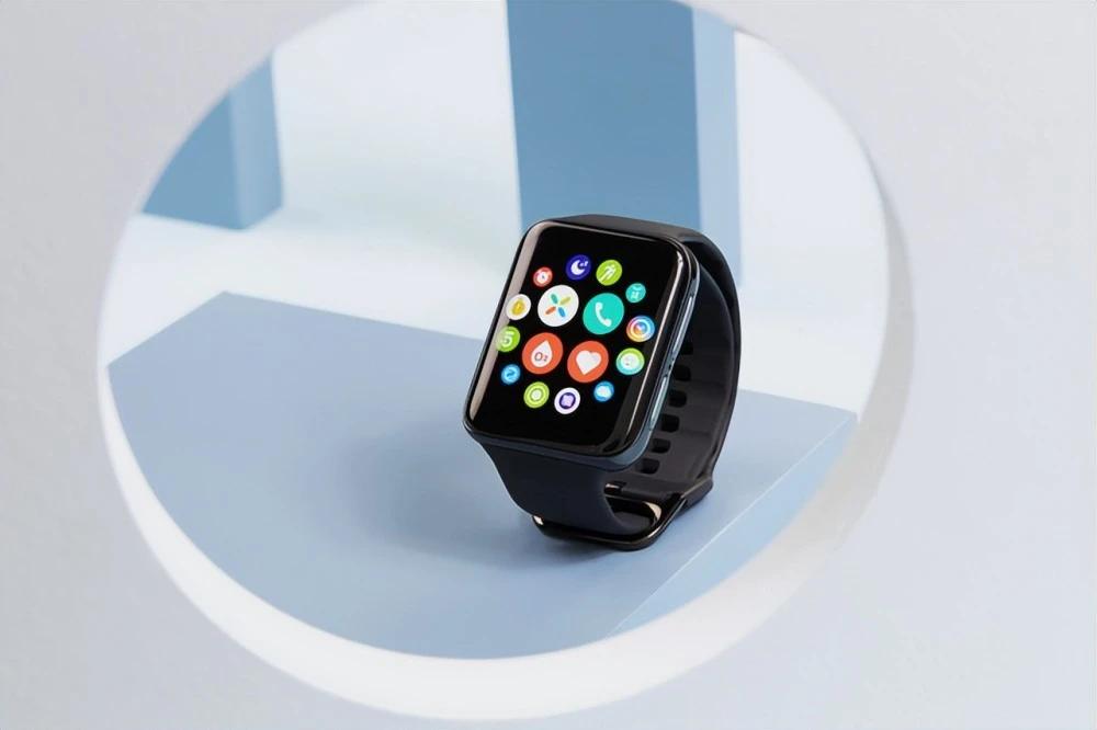 899带走安卓手表“天花板”+马蒂斯礼盒！618OPPO这个朋友交定了