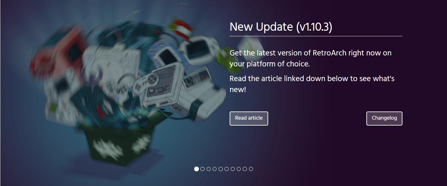 万能复古游戏模拟器retroarch,万能模拟器retroarch游戏运行不了