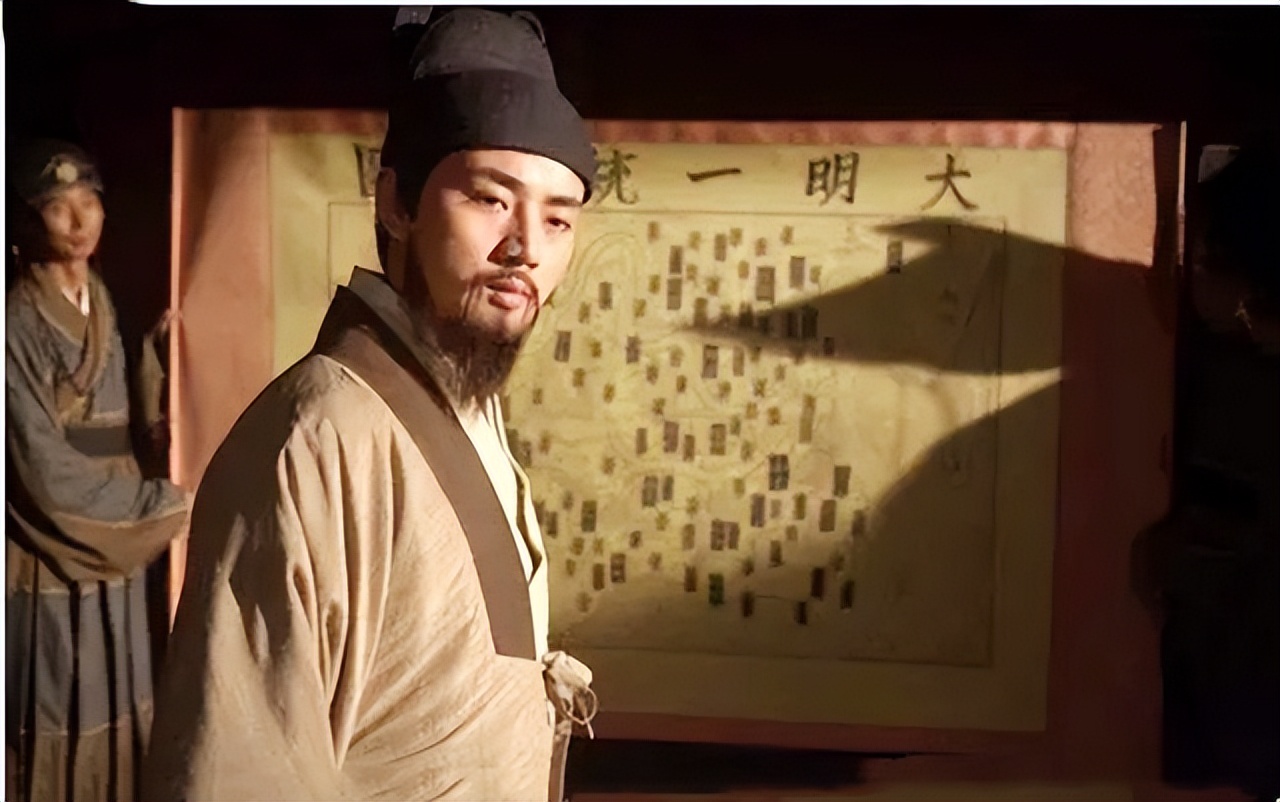 明朝被李自成打下后发生了什么,明末被李自成拷刑的京官