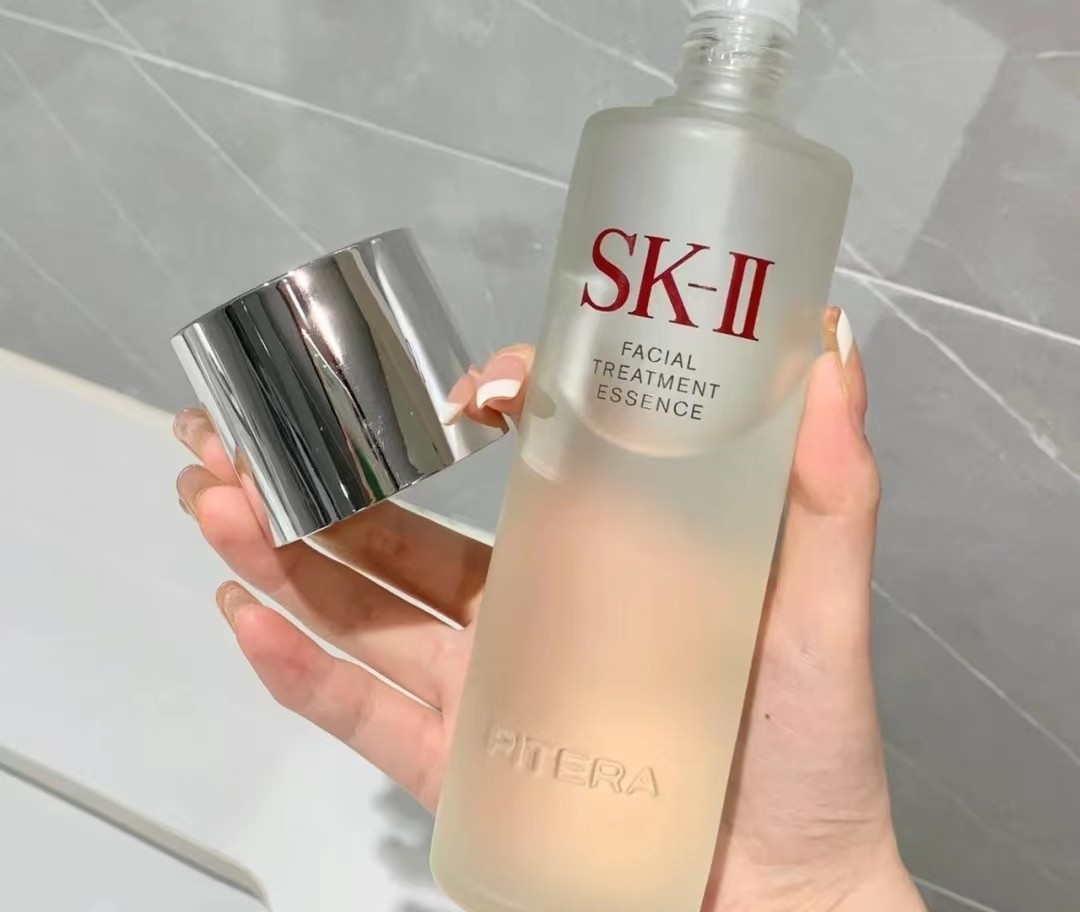 40岁女人大牌精华,值得入手的5款大牌精华