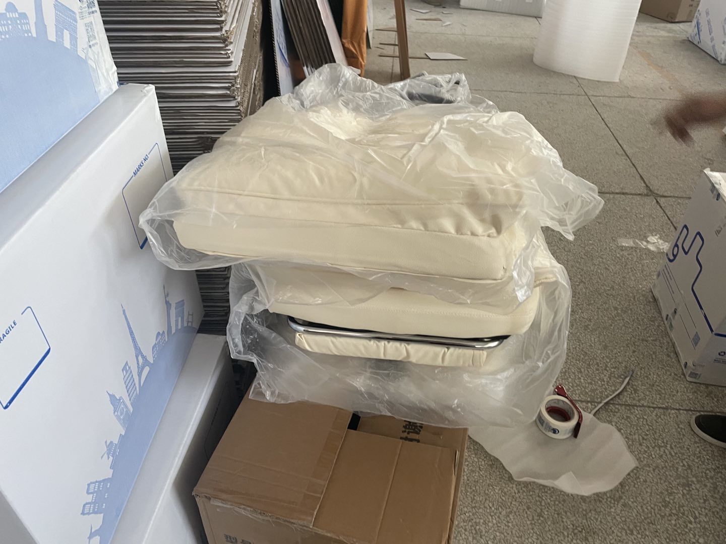 美国海运搬家回国,美国搬家海运