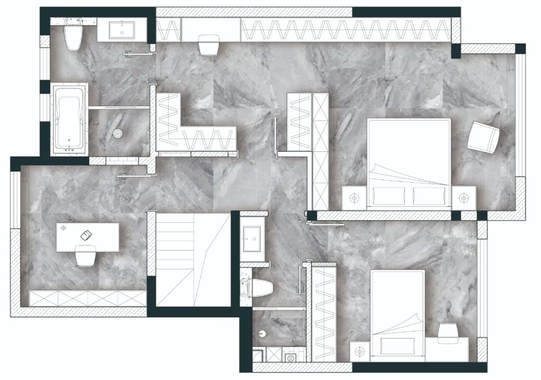 西安矿山路金辉江山铭著规划图,金辉江山铭著矿山路房价跌了吗