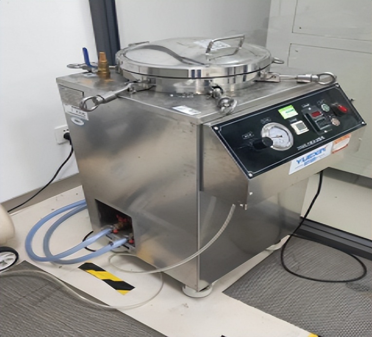 摄像头外壳半成品防水测试,室外摄像头安装防水标准