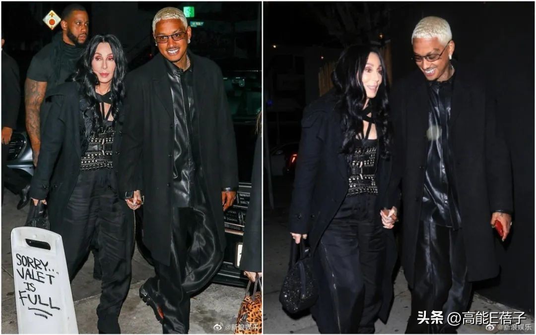 男友比自己小40岁？76岁乐坛天后雪儿大方认爱：他把我宠成女王