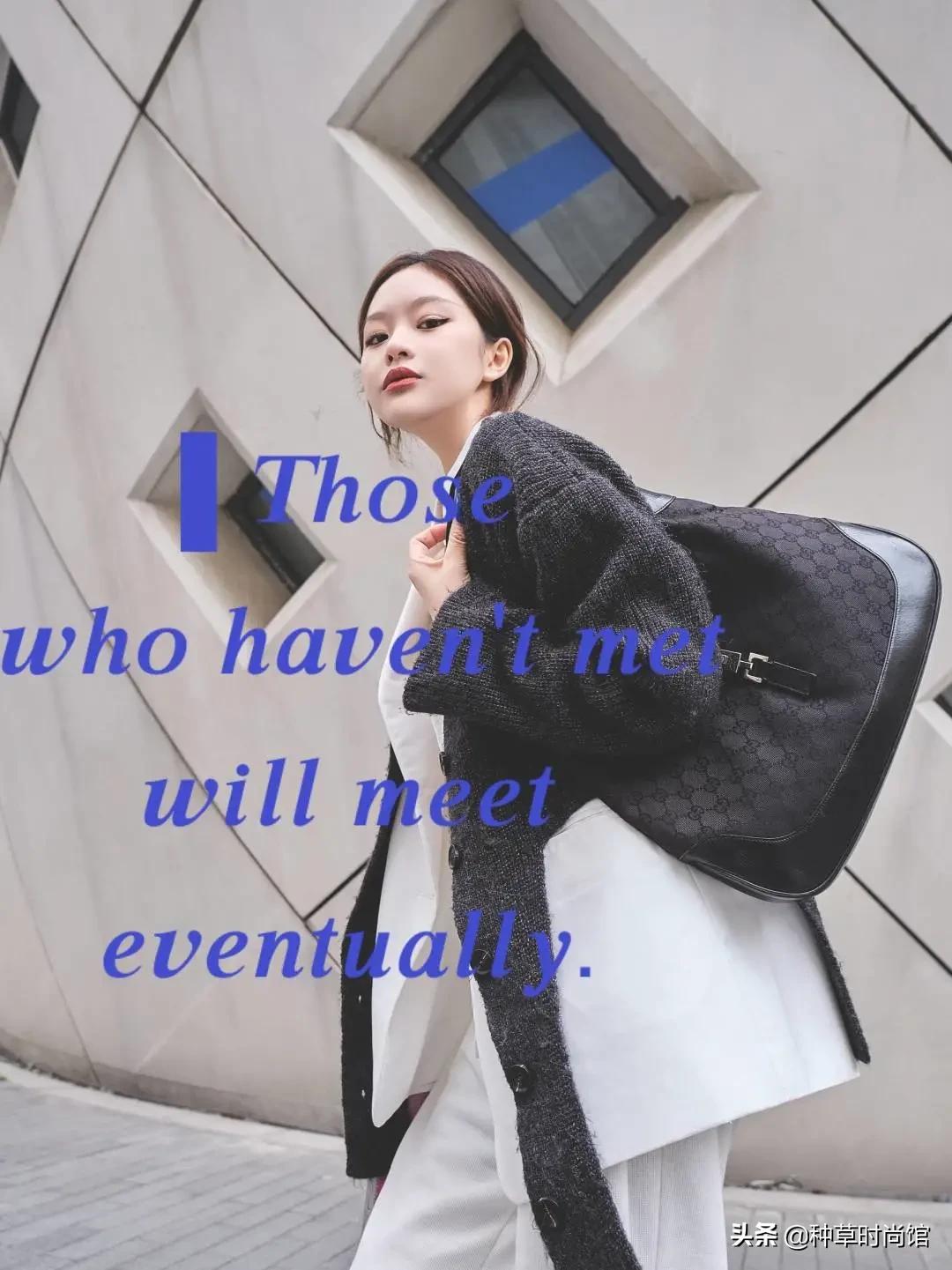 今年最火的包包名牌,今年最火的三款包包