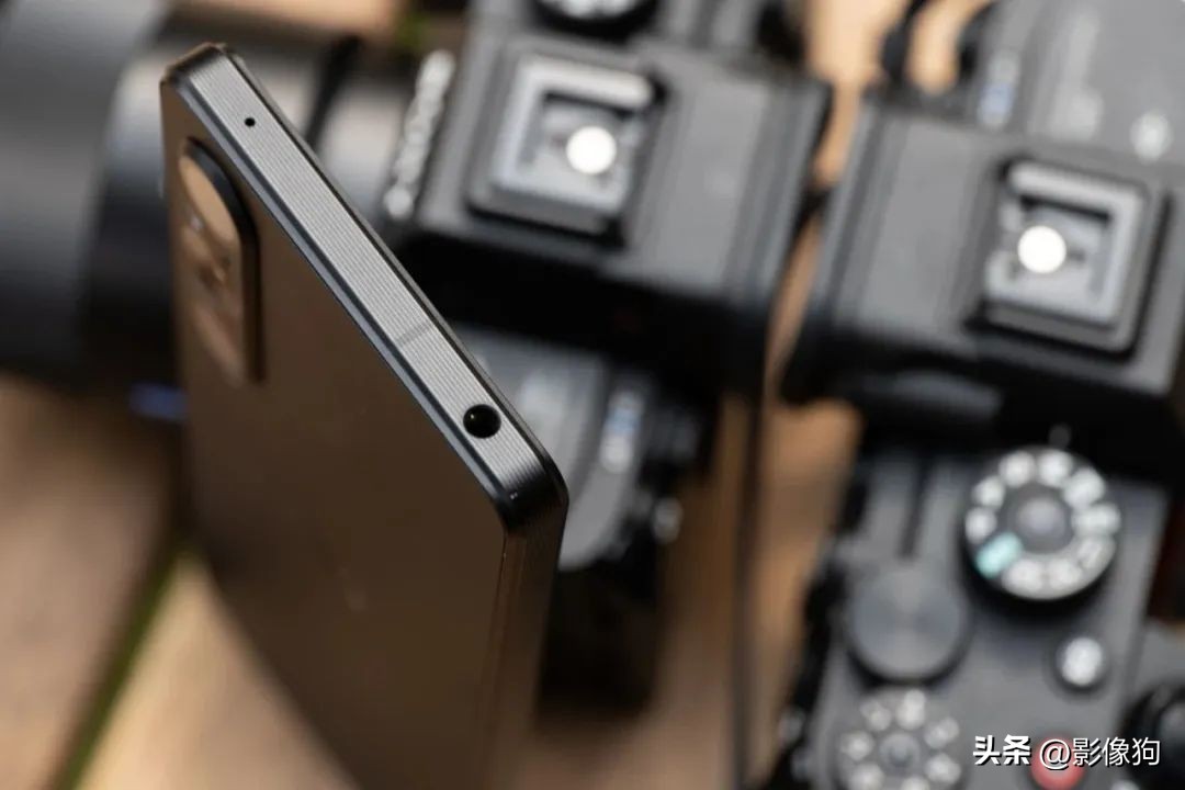 索尼xperia1v深度测评,索尼xperia1v深度评测