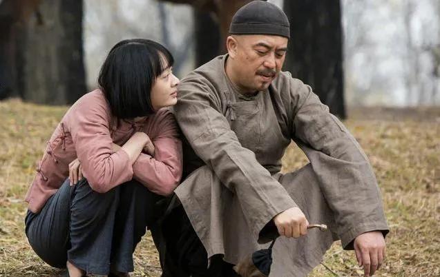 白鹿原白灵为什么被活埋,白鹿原原著白灵悲惨结局