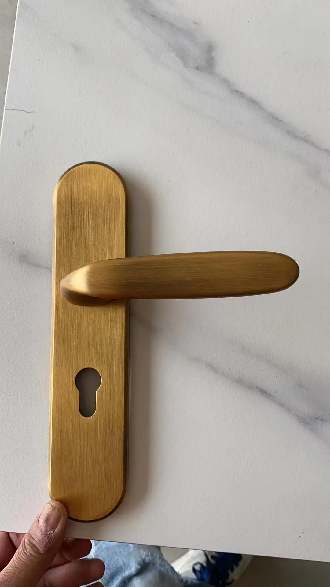 买门锁需要什么条件才能买,买密码门锁注意事项