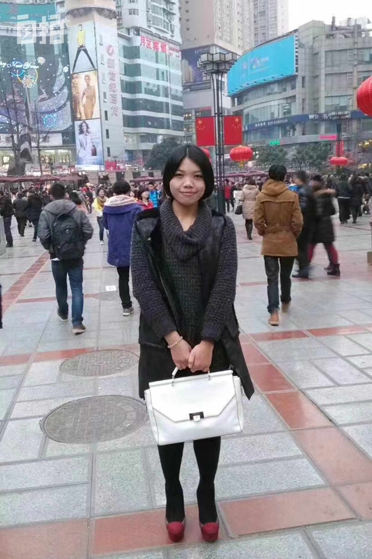 我，15岁辍学进电子厂，16岁回校复读，上大学进名企，自己当老板