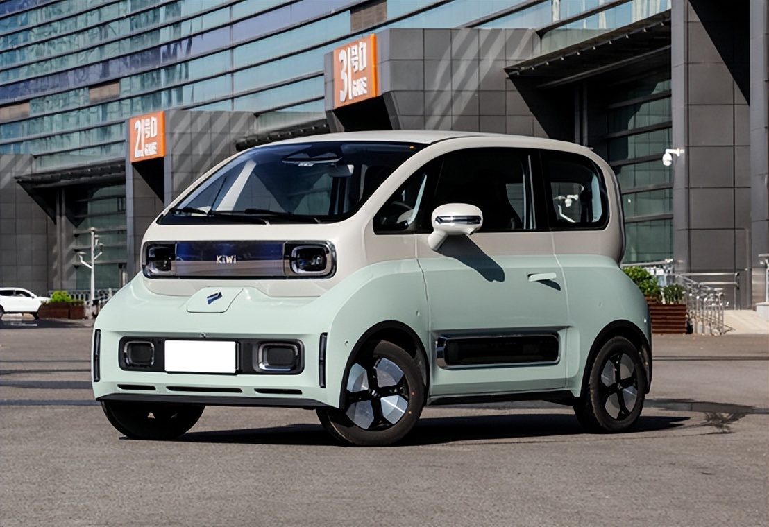 新宝骏kiwiev与零跑t03,宝骏kiwi对比零跑t03