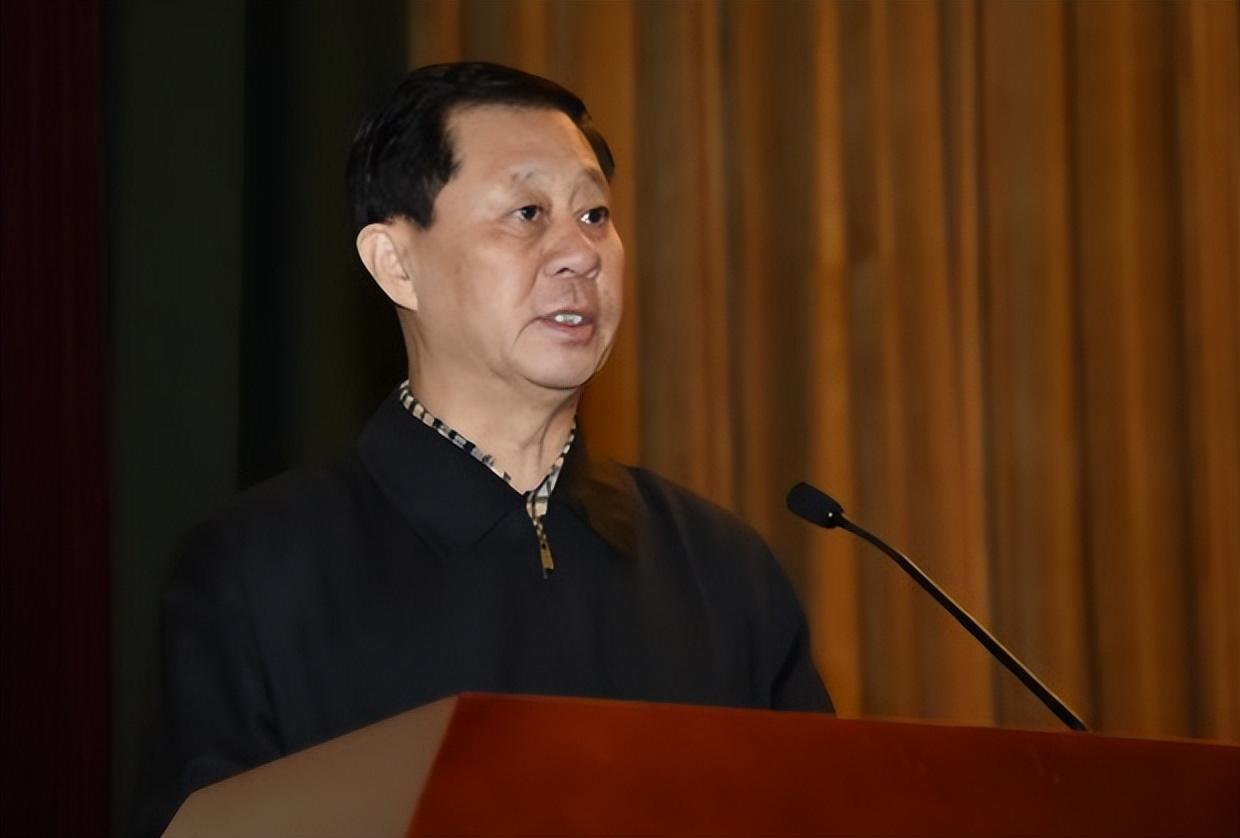 辽宁“色贪”落马:大搞权色交易，退休后仍不悔改，被开除*党**籍