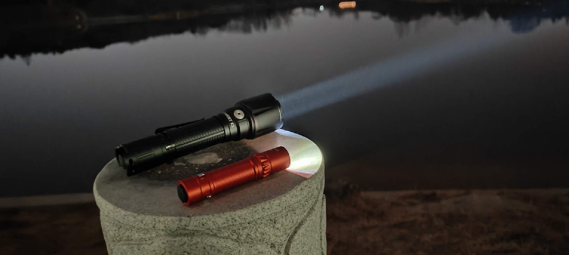 cyanskyk3,cyanskyk3v2手电测评