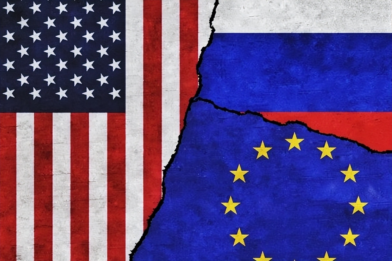 俄罗斯终归是个西方国家，转向亚洲遇到*麻大**烦，俄企根本玩不转