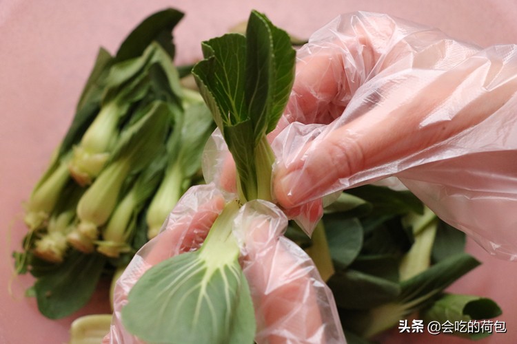 风冷无霜冰箱怎样储存蔬菜,什么蔬菜不能放冰箱储存