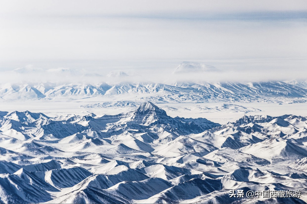 藏西秘境在阿里,阿里地区藏西秘境在哪里