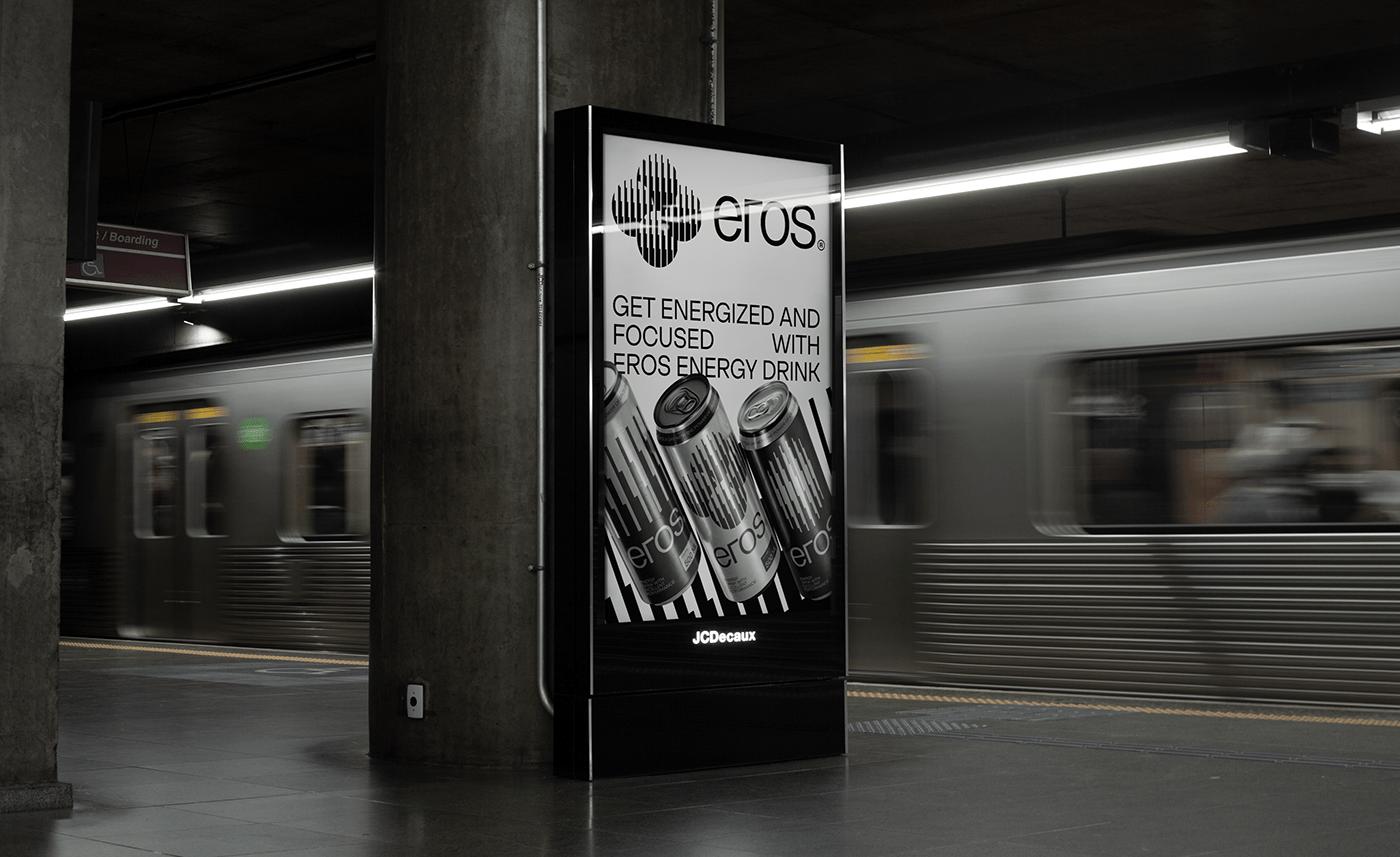 惊喜logo品牌设计,立体感十足企业logo设计