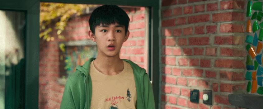 黄渤和陈思诚最新视频,上映3天就拿到票房冠军