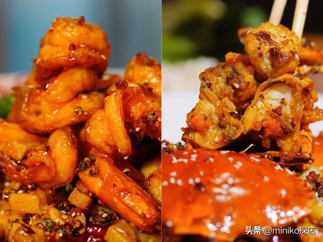 miniko盘点|冷吗？进来暖和暖和！冒着烟的“汤锅盘点”驾到