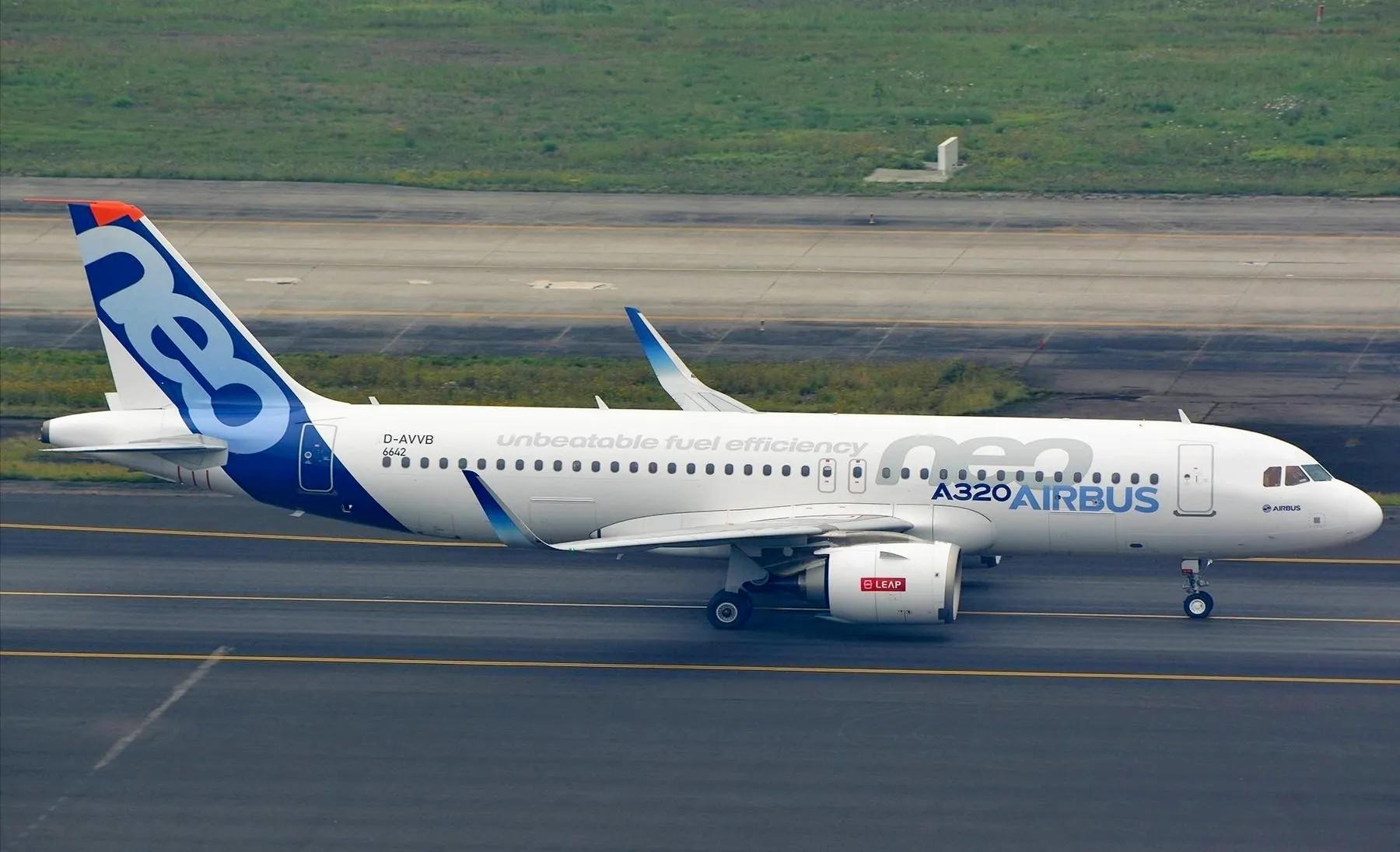 空客a320客舱乘员体验详细介绍,空客a320乘坐安全吗