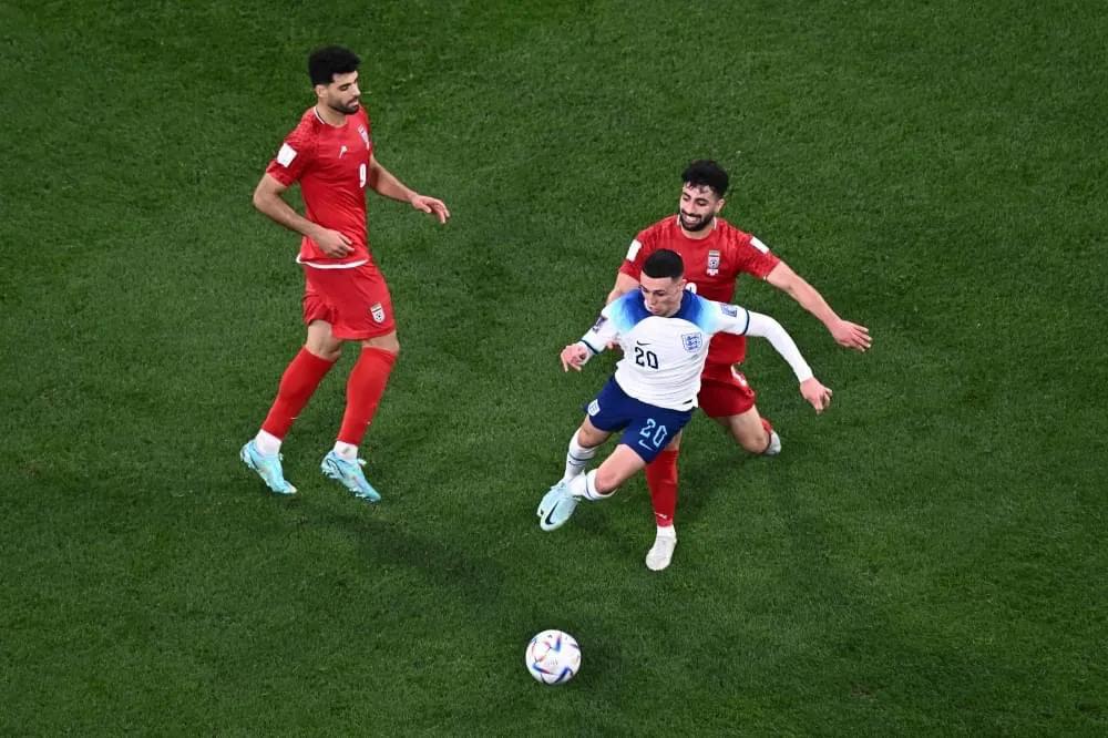 2022年世界杯b组威尔士,2022世界杯英格兰与伊朗比赛回放