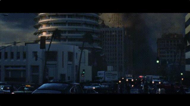 推荐7部非看不可的灾难电影,一部超越2012的灾难片