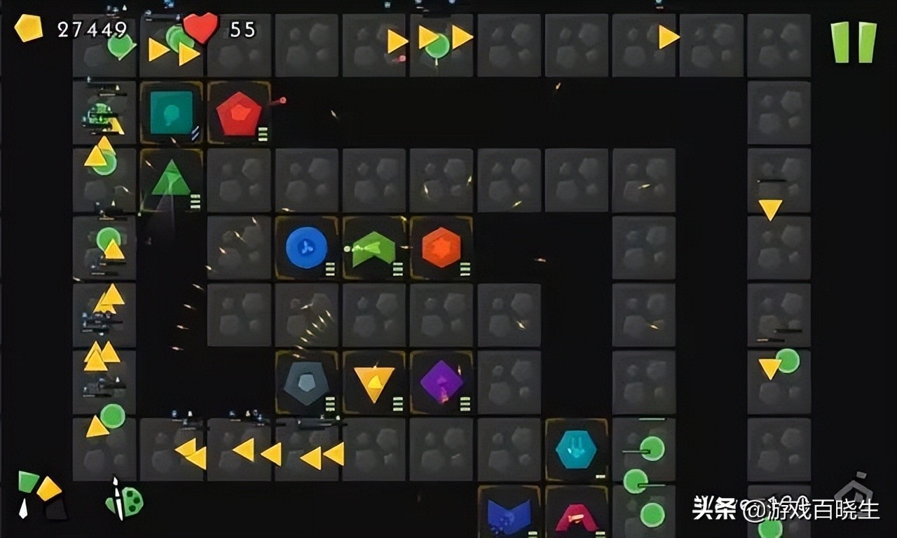 从易到难推荐：这些塔防游戏你要不要来挑战一下？