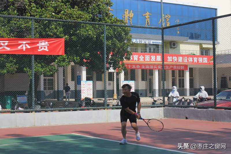 2023年山东全国锦标赛网球比赛,2021一球致胜网球大奖赛