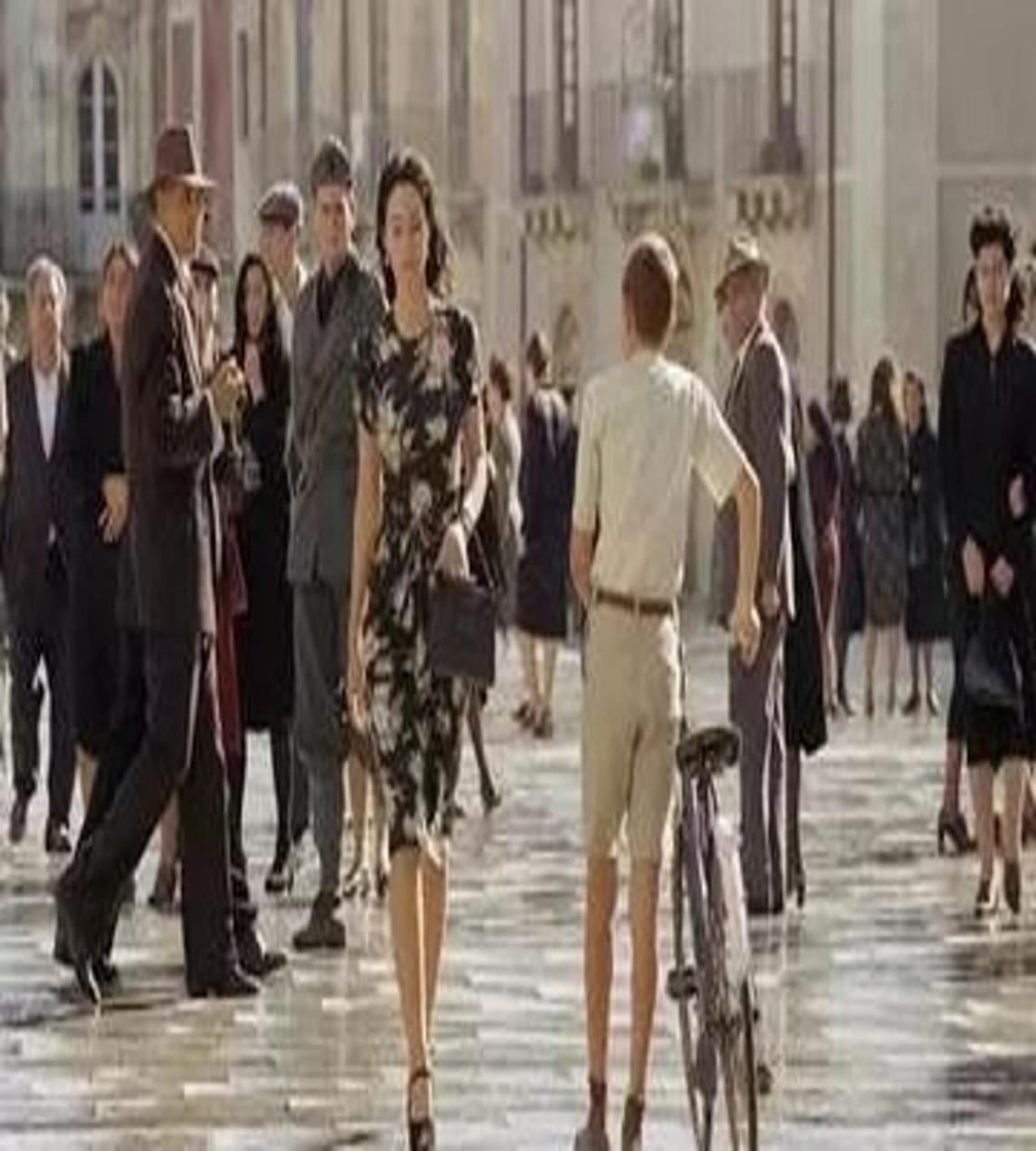 太行一号：陵川繁荣路