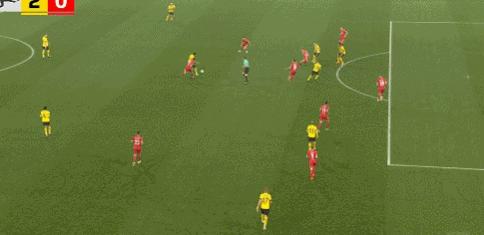 欧冠半决赛c罗绝杀曼城,6-1逆转意甲疯狂一战