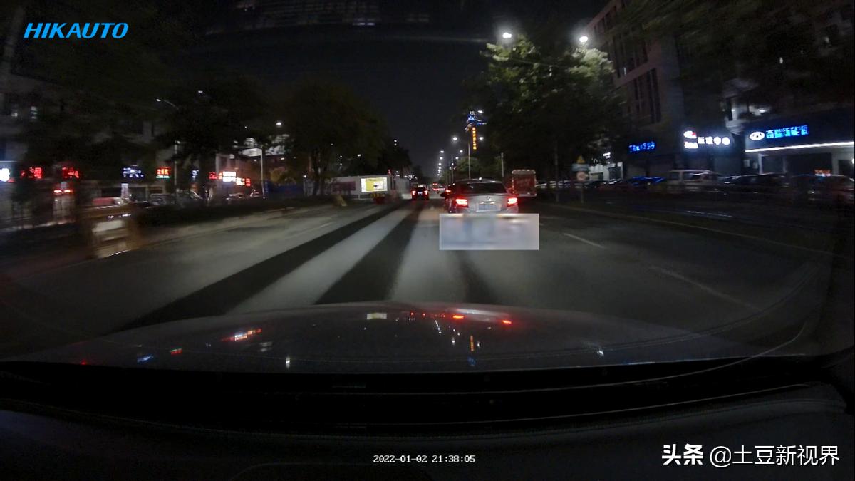 马自达昂克赛拉行车记录仪选购,前后行车记录仪推荐测评2024