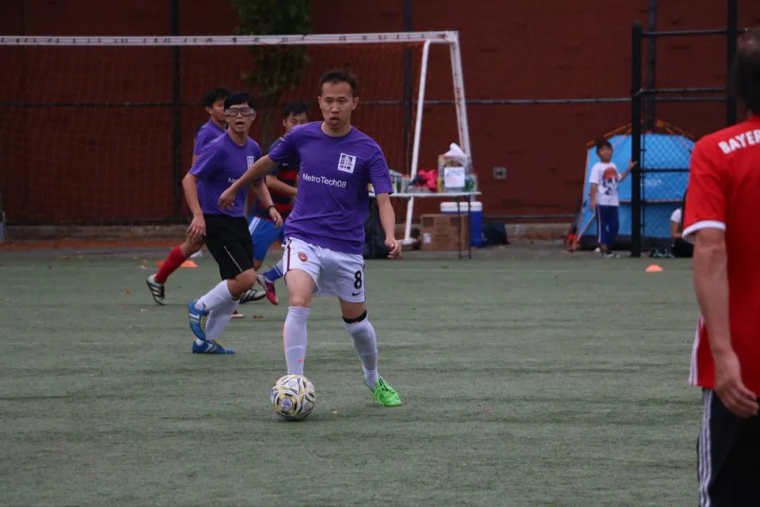 毕业生专访|纽约大学韩啸：校园足球，能不能换一种活法？