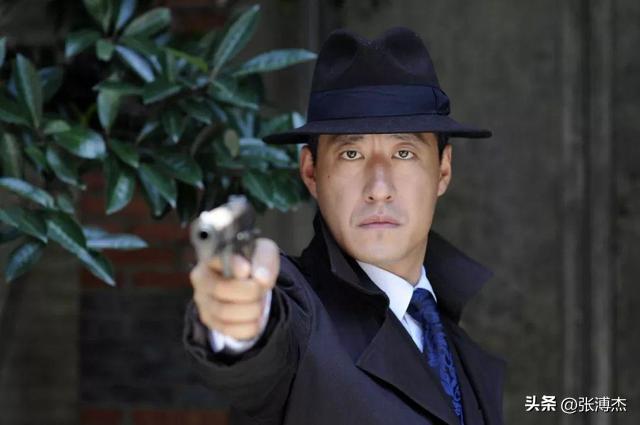 五位家暴男星,被家暴的五位男星