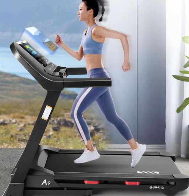 家用跑步机爱康和锐步哪个好,跑步机爱康和舒华哪个牌子好