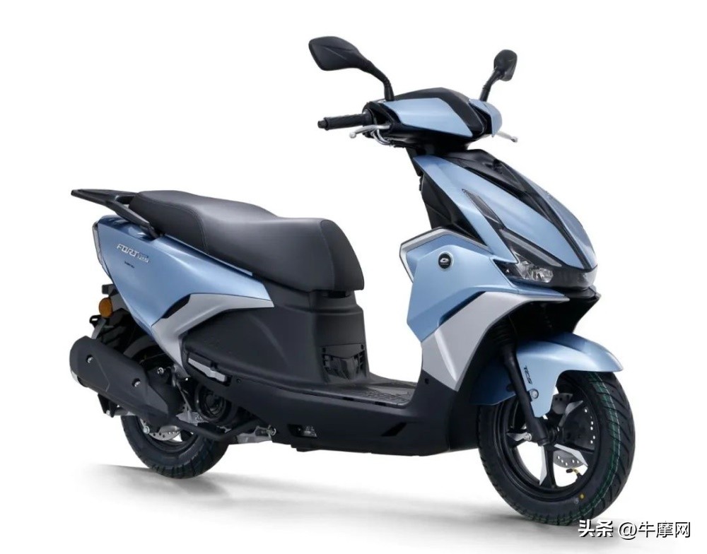 摩展会2023新车发布,摩展会新车