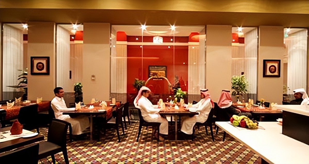 一起来看看真实的沙特阿拉伯,带大家领略神秘的沙特阿拉伯