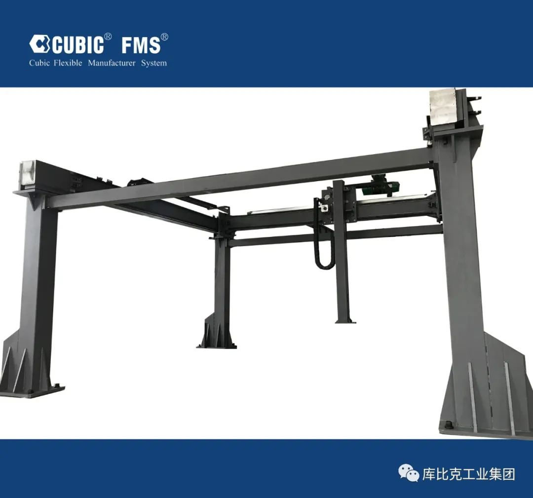 一对一机械手桁架,高新区桁架机械手
