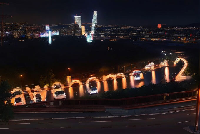 林肯公寓a区,林肯公寓房间