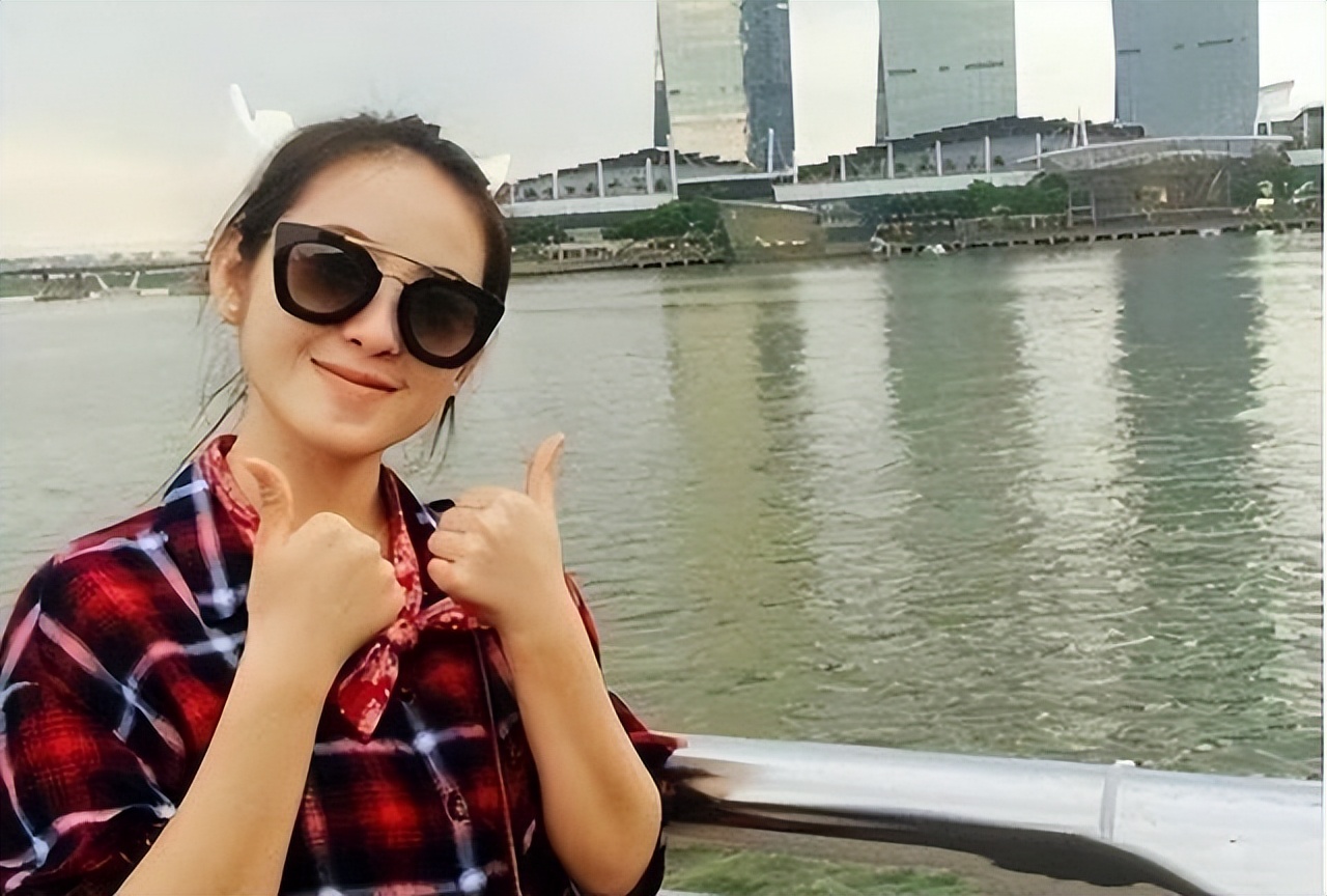 林晓芸的8700亿身家,ceo林晓芸