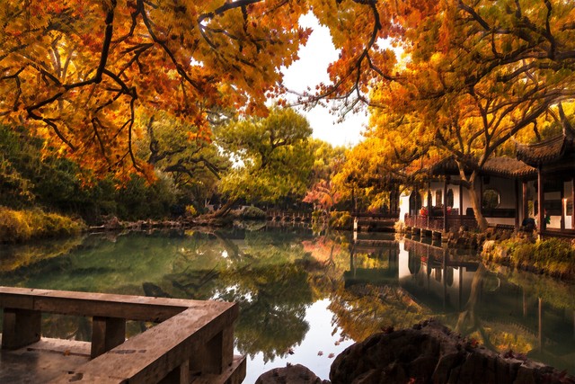 建筑师修不了床腿，发挥优势，打破常规。