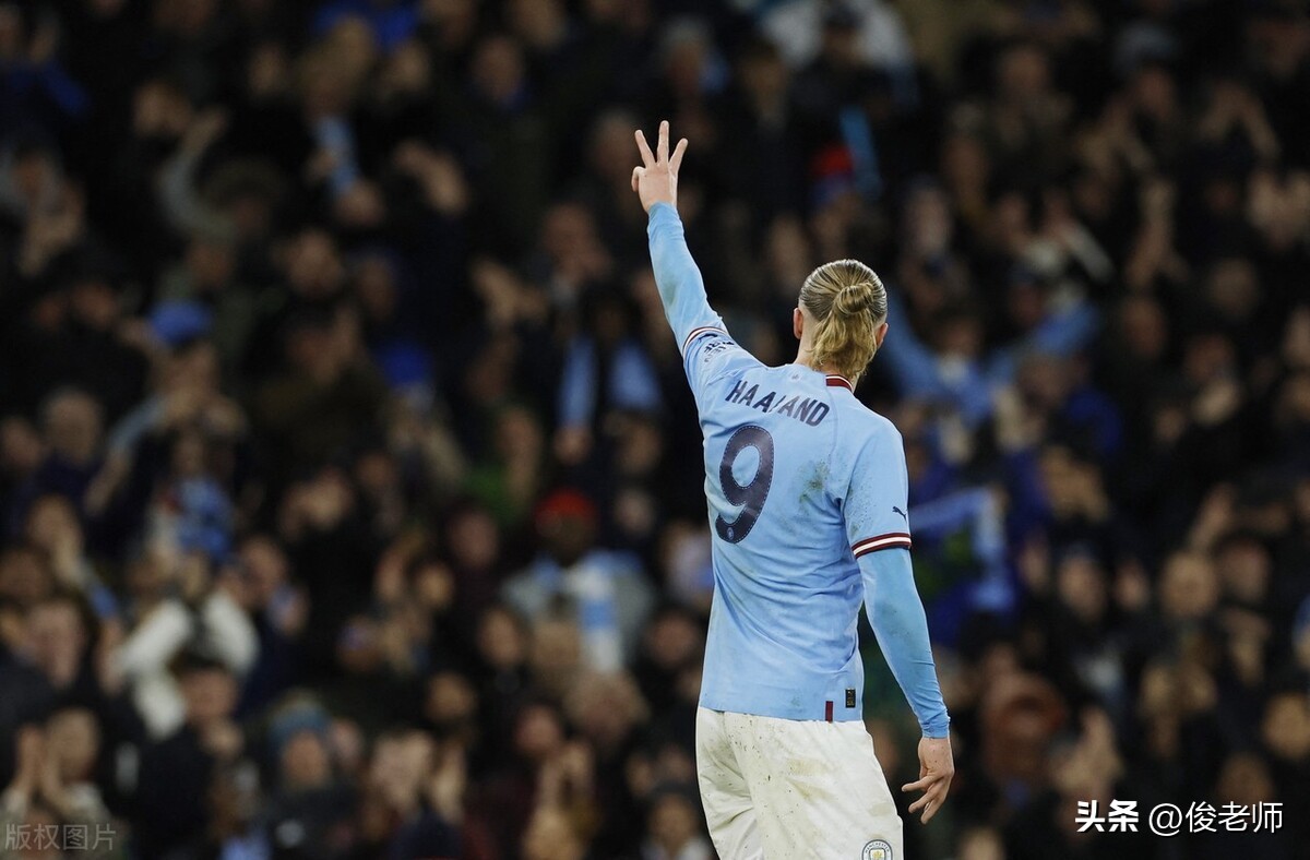 足球哈兰德现在效力哪个俱乐部,足球新秀哈兰德