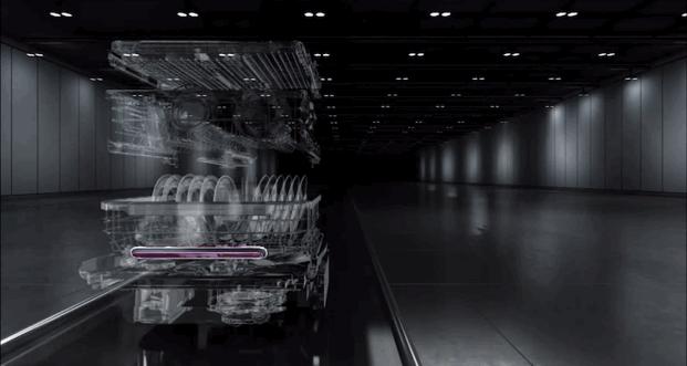 今年双11卖得最好的洗碗机,双11必买清单洗碗机专用