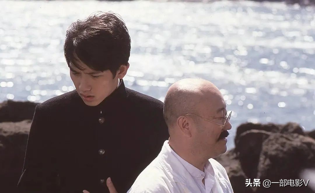 日本推理电影十大巅峰之作,日本经典悬疑推理电影