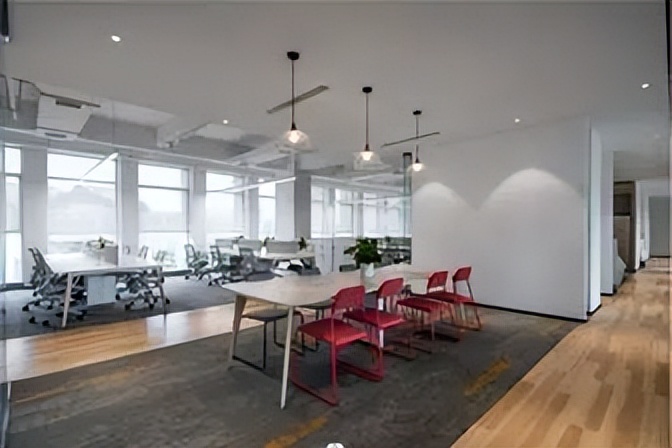 成都市高新区创意园区租赁,成都高新区个人办公空间租赁价格