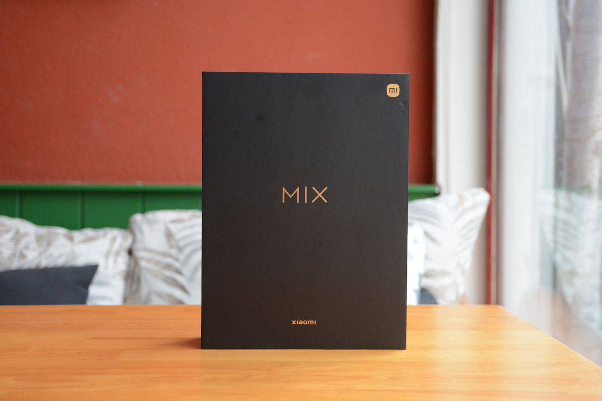 小米MIX4真的很差？米粉深度体验后表示：这份快乐你不懂