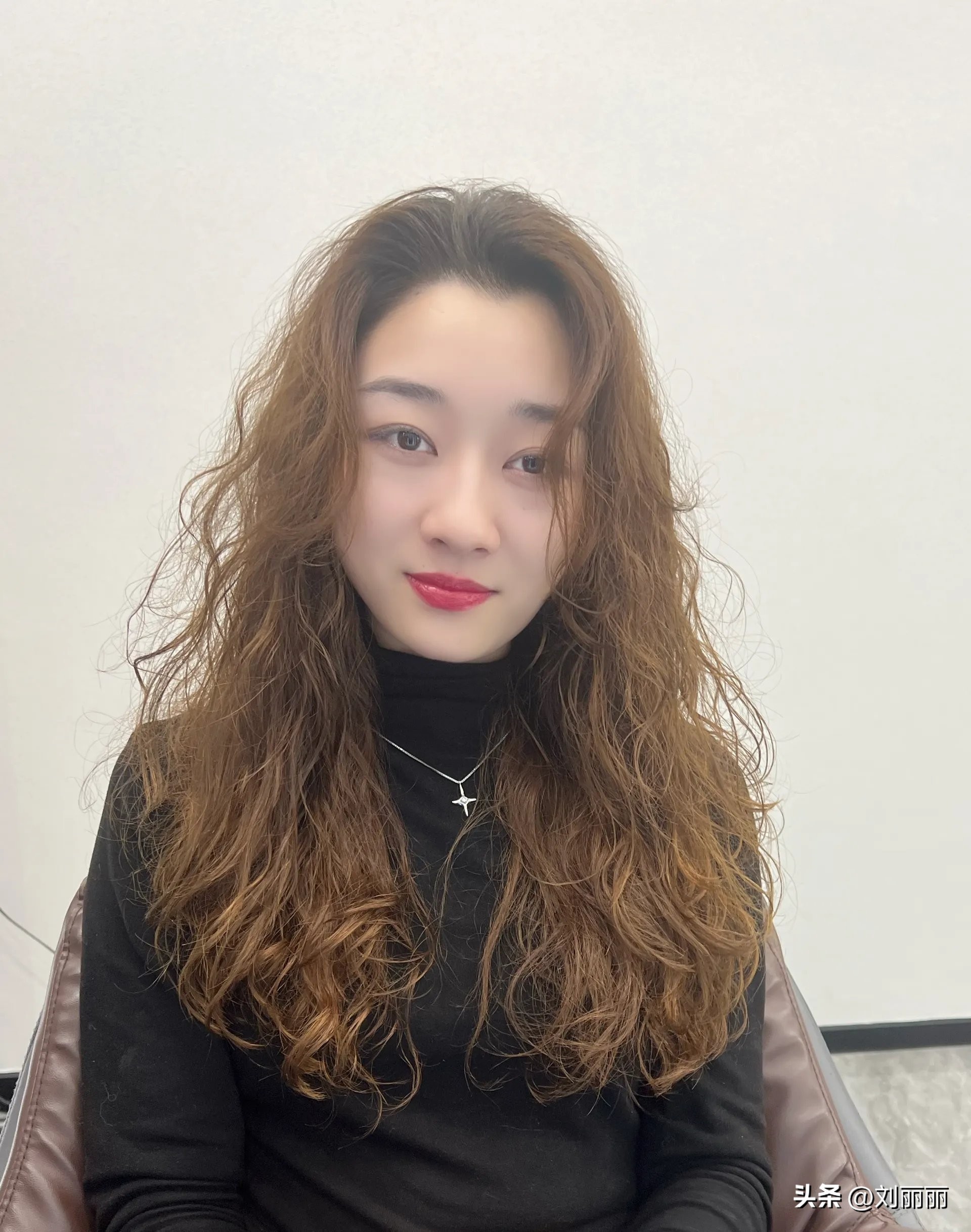 2023年最流行的发型年轻时尚,最新发型女2023流行发型