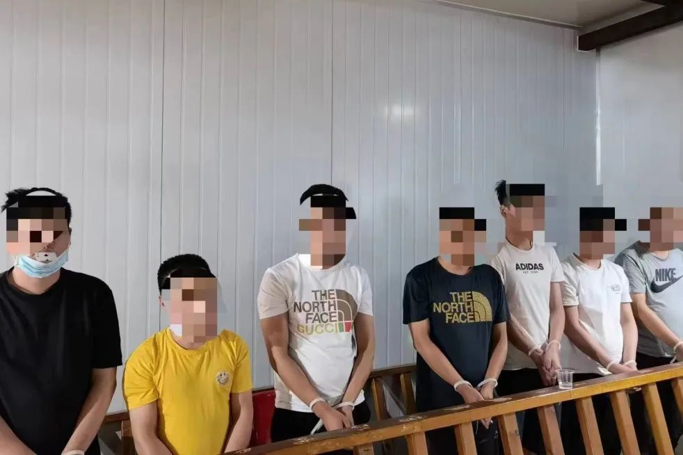 厦门夏季整治,夏季治安打击整治百日行动广东